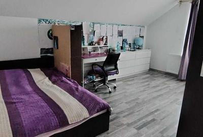 Casă cu 4 camere cu Teren 110 Mp în Central - 4