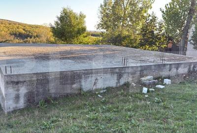 Teren de 2000 mp, în Central - 5