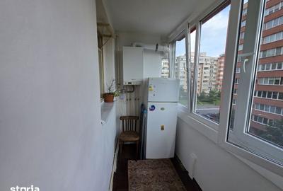 Apartament cu 3 camere decomandat în Vlahuță - 5