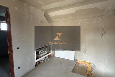 Casă cu 6 camere cu Teren 806 Mp în Cetariu - 6