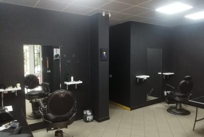 Spatiu comercial Militari - 3