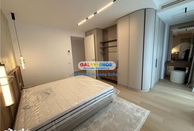 Apartament cu 4 camere în Aviatorilor - 17