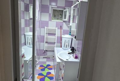 Apartament cu 2 camere semidecomandat în Central - 3
