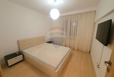 Apartament cu 3 camere decomandat, mobilat în Central - 6