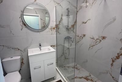 Garsonieră semidecomandată, mobilată în Dobroești - 9