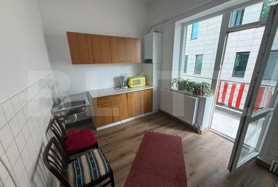 Apartament 2 camere, 77 mp, Centru - 7