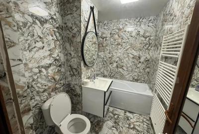 Apartament cu 2 camere decomandat în Central - 4