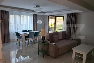 Casă cu 4 camere cu Teren 800 Mp în Central