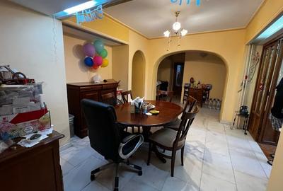 5 Camere Unicat, intersectie CASA DE CULTURĂ - 5