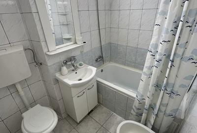 Apartament cu 2 camere semidecomandat în Central - 3