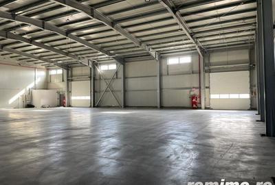 Spațiu comercial, de 1,200 mp, în Ștefăneștii de Jos - 5