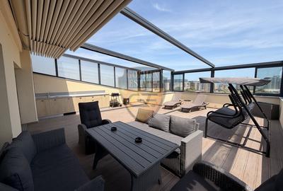 Apartament cu 4 camere decomandat în Mamaia-Sat - 13