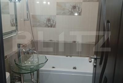 Apartament cu 2 camere, 42 mp, etaj 4, - 8