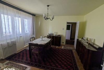 Apartament cu 2 camere în Central - 4
