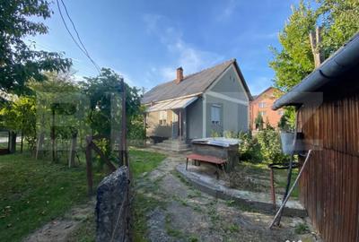 Casă cu 2 camere cu Teren 962 Mp în Central - 7