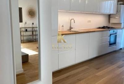 Apartament cu 3 camere - Bloc boutique - 3