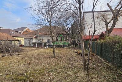 Casa Centru/ 4 camere / teren 920mp - 12
