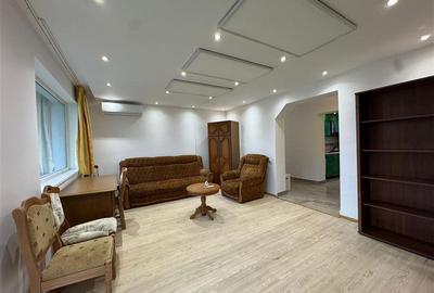 Apartament cu 3 camere decomandat, mobilat în Plopilor - 13