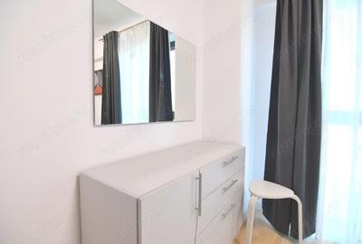 Apartament cu 2 camere în Complex Studențesc