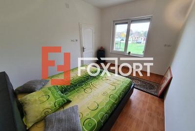 Casa cu 5 camere, 236 mp, teren 5805 mp, Brestea - Denta - 24