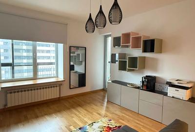 Apartament cu 2 camere decomandat în Mihai Bravu - 5