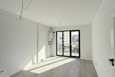 Apartament 2 camere-Tip Studio-Comision 0%-Militari Residence - 4