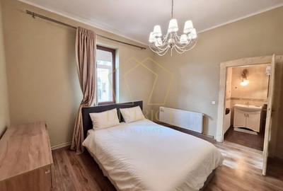 Apartament cu 2 camere semidecomandat, mobilat în Iosefin - 2