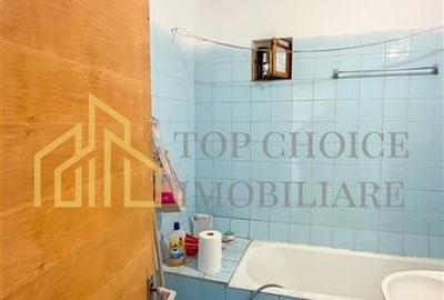 3 CAMERE BLOC 1984 -75 MP TOTAL - DE RENOVAT - SINGURUL DISPONIBIL 3 CAMERE BLOC 1984 -75 MP TOTAL - DE RENOVAT - SINGURUL DISPONIBIL - 25