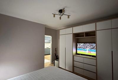 Inchiriez Apartament 2 Camere Militari - 5