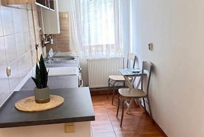 ZONA VIVO apartament 1 camera mobilat si utilat! - 16
