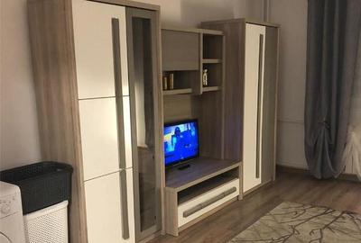 Garsoniera in zona Piata Resitei - 1