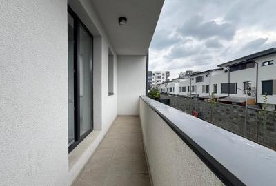 Apartament 3 camere, 77,60 mp, decomandat, 2 băi – Zona Cora Alexandriei - 11