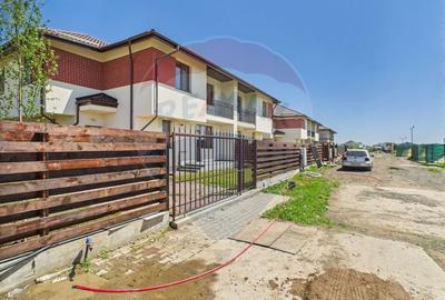 Vila 4 camere  Bragadiru - 2