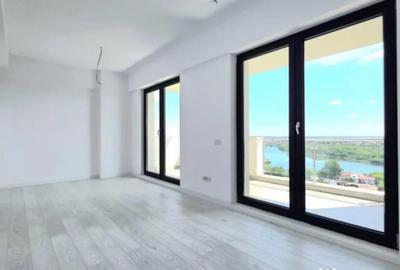 Apartament cu 5 camere semidecomandat în Colentina