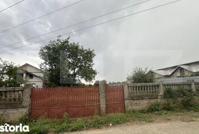 Teren de 1027 mp, în Ulmi - 2