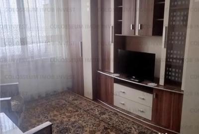 Garsonieră decomandată în Astra