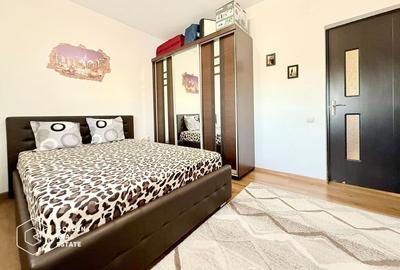 Apartament 3 camere, zona Leroy Merlin Bragadiru - 11