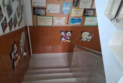 Vila 7 camere zona Tineretului - 8