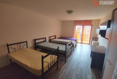 Casa de inchiriat pe 3 niveluri in Dumbravita, pretabila muncitori - 3