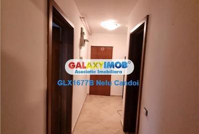Apartament cu 2 camere, mobilat în 13 Septembrie - 8