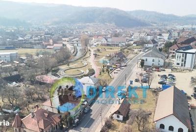 Spațiu comercial, de 80 mp, în Prundu Bârgăului - 4