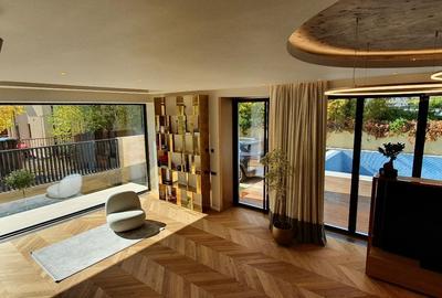 Casă individuală cu 5 camere cu Canalizare în Sisești - 3