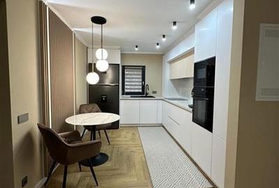 Apartament cu 4 camere| 75mp | decomandat  | Marasti Apartament cu 4 camere| 75mp | decomandat  | Marasti - 2