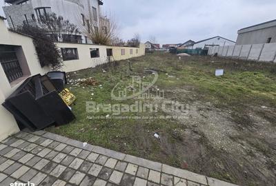 Spațiu comercial, în Cornetu - 2