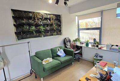 Birou, de 120 mp, în Theodor Pallady - 13