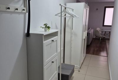 Apartament cu 2 camere, mobilat în Vitan - 4