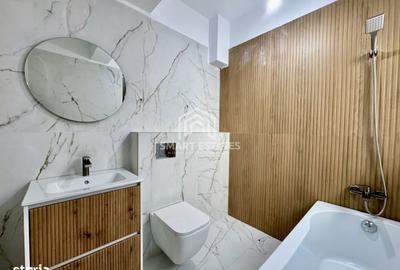Apartament cu 3 camere în Herăstrău - 3