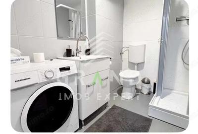 Apartament cu 2 camere semidecomandat, mobilat în Iris - 8