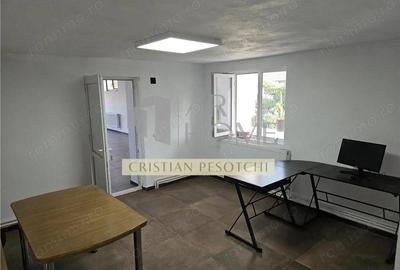 Inchiriere spatiu comercial cu vad auto si pietonal, in Lipanesti - 3