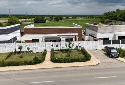 Black Friday - vila moderna - 4 camere + terasa acoperita - Cernica - 20